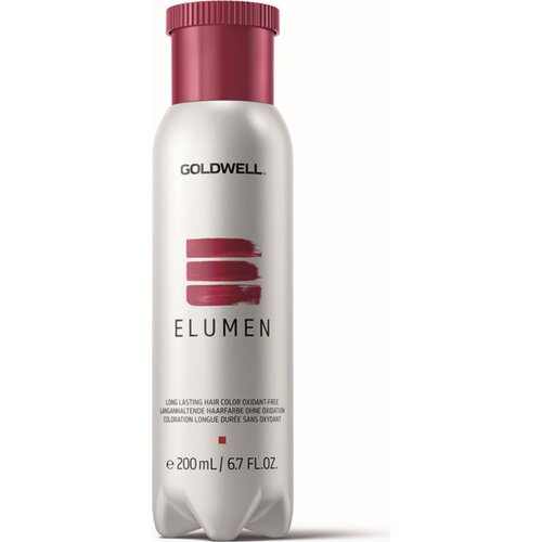 Goldwell Elumen Long Lasting Hair Color - P. blue pastelno modra Cene