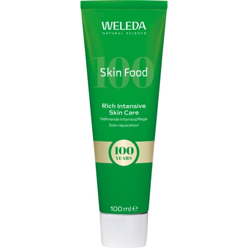Weleda Skin Food &ndash; 100 Years Limited Edition - 100 ml Cene