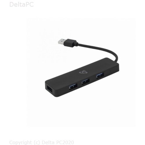 S Box SBOX USB RAZDJELNIK H-504 USB 3.0 4 ULAZA Cijene