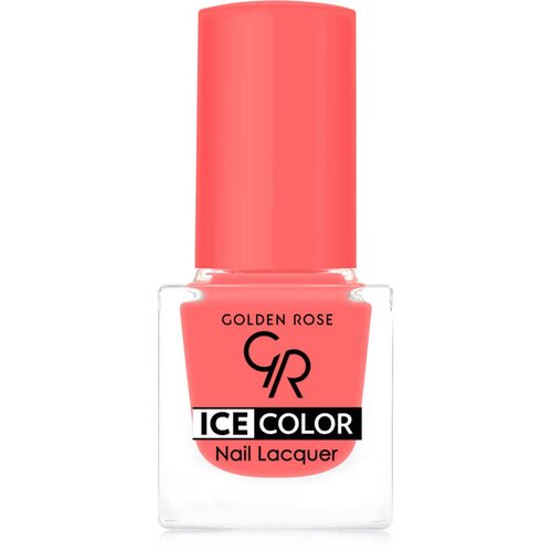 Golden Rose lak za nokte Ice Color O-ICC-111 Slike