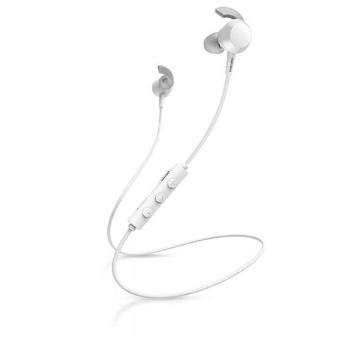 Philips u&amp;scaron;esne slu&amp;scaron;alke TAE4205WT, brezžične Slike