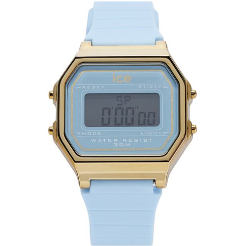 Ice Watch Ženski sat Retro, Svetloplavi Cene