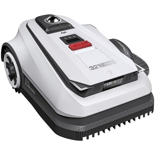 Ecovacs ROBOTSKA KOSILICA GOAT A1600 LiDAR PRO, (6970135038176) Cene