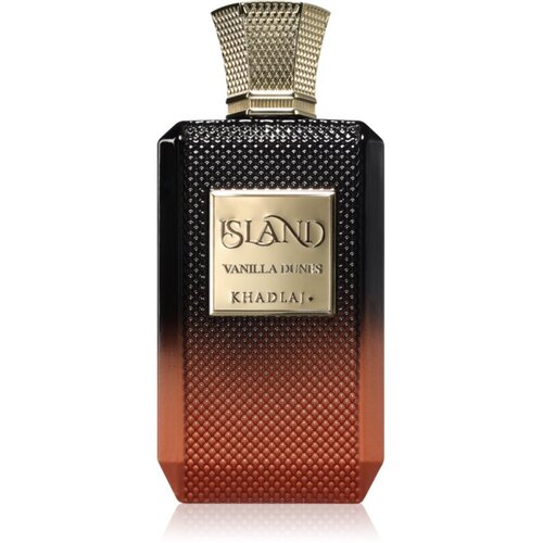 Khadlaj Island Vanilla Dunes parfumski ekstrakt za mo&scaron;ke 100 ml Cene