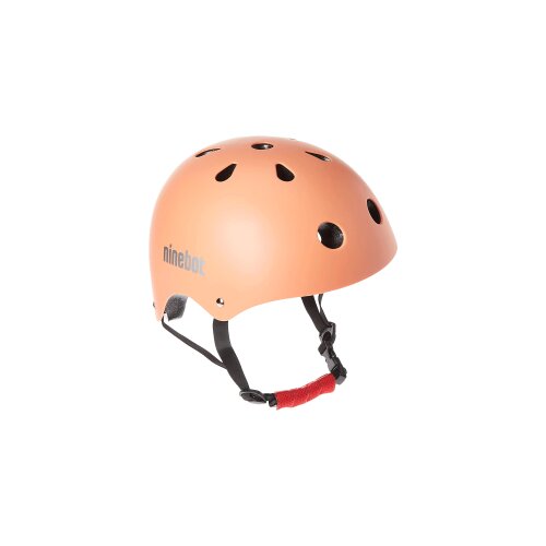 Segway Ninebot Helmet Orange kaciga Slike
