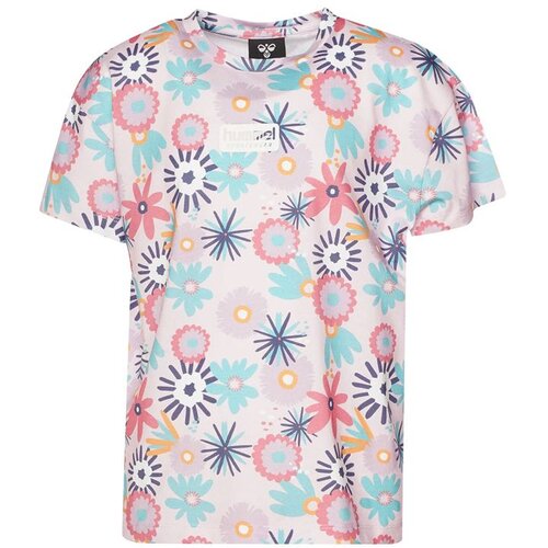 Hummel MAJICA HMLYANKA T-SHIRT S/S DJEVOJČICE Cijene