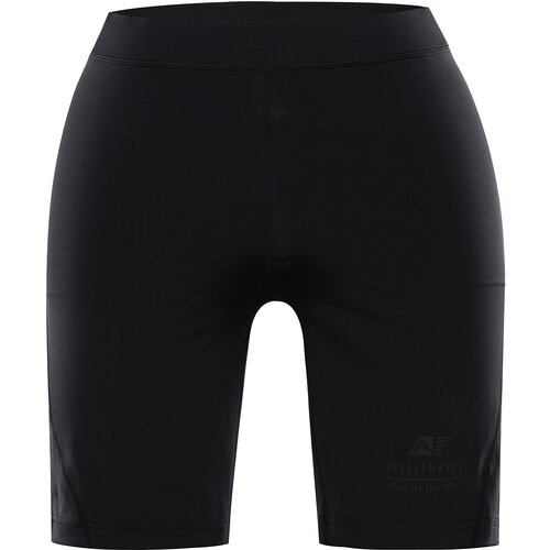 Alpine pro Man quick-drying shorts GAREL black Cijene