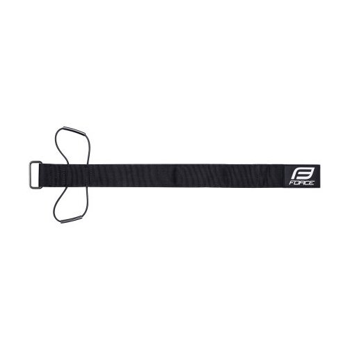 Force organizator/torba whip, crna ( 895980 ) Cene