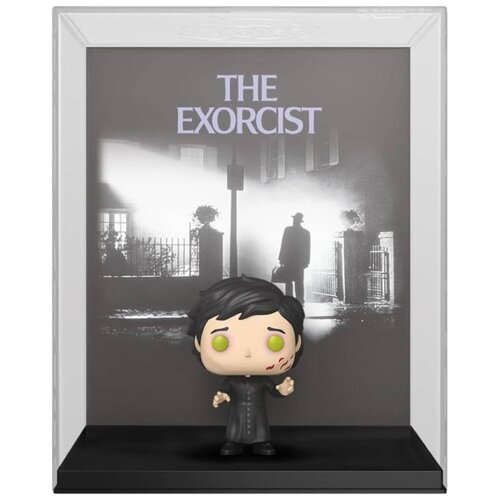 Funko Figura POP Cover El Exorcista Father Karras Cijene
