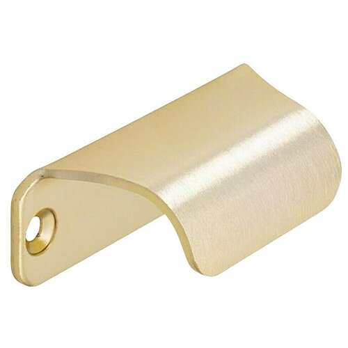 SIRO Pohištveni ročaj (Vrsta pohištvenega ročaja: Lupina, Do x Š x V: 90 x 27 x 25 mm, Aluminij) Cene