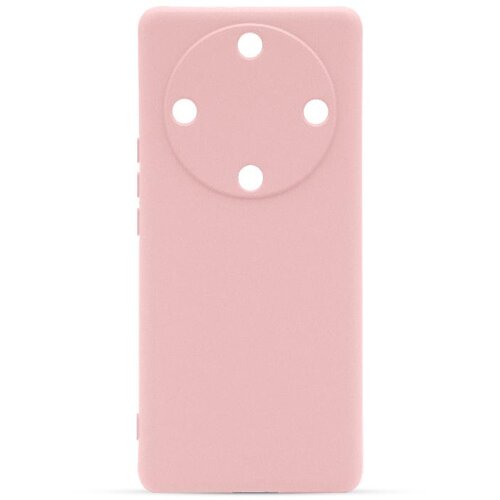  Futrola Soft Case za Huawei Magic 5 Lite, Roze Cene