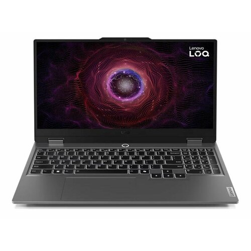 Lenovo LOQ 15ARP9 Ryzen 7 7435HS 16GB RAM 1TB NVMe SSD 15.6 FULL HD IPS 144Hz RTX 4050 6GB W11 Slike
