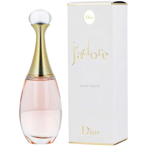 Dior J&amp;#039;adore 100 ml toaletna voda za žene Slike