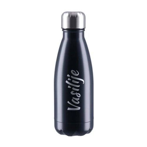 Festa ampola fla&amp;scaron;ica za vodu 500ml - odaberite ime ( 412197 ) Slike