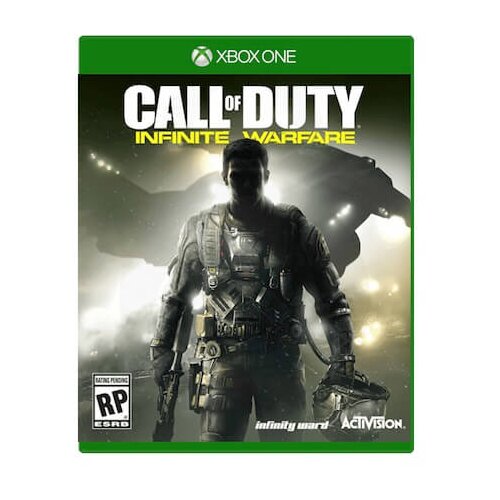 Call of Duty Infinite Warfare - igra brez ovitka (XBOX ONE) - rabljeno Cene