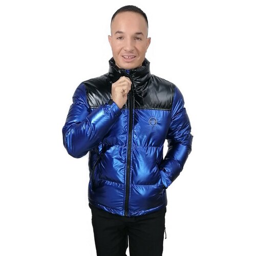 Nes alex, muška jakna, plava 924 Cene