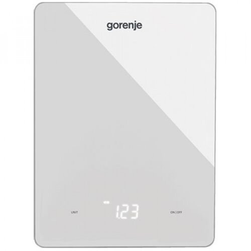 Gorenje Vaga kuhinjska KT10LBW Cene
