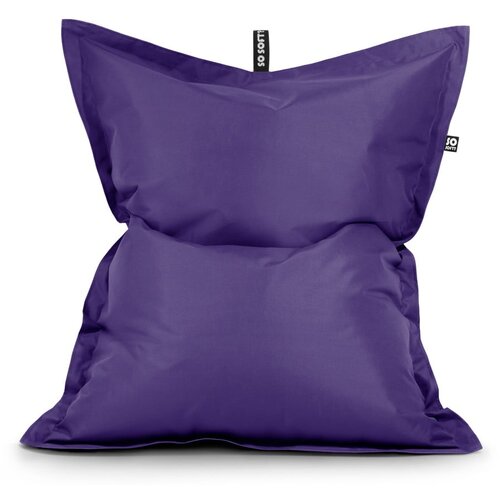 So Soft? Ljubičasta vreća za bebe Pad M &amp;ndash; Slike
