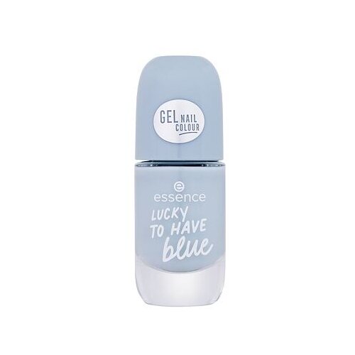 Essence Gel Nail Colour lak za nokte 8 ml nijansa 05 Sugar Blush Cijene