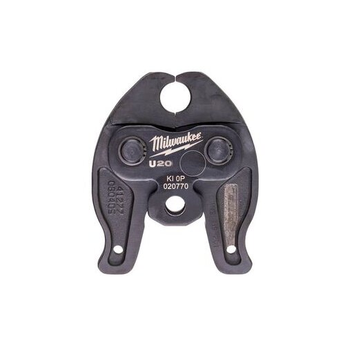 Milwaukee stezna čeljust J12-U20 4932430297 Slike