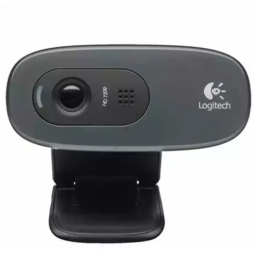 Logitech webcam C270 hd 960-000636 web kamera Cene