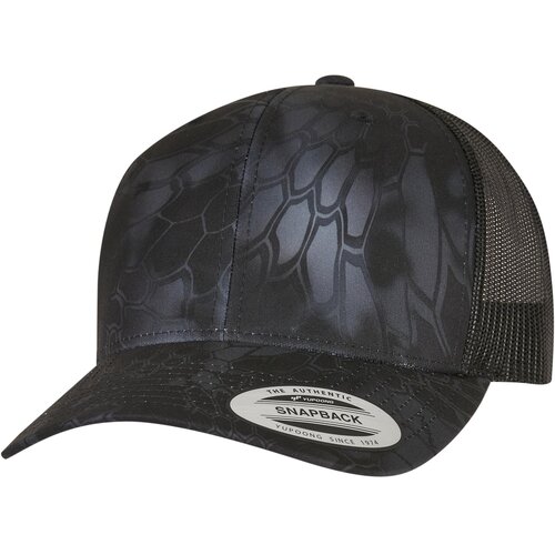 Flexfit Typfon YP CLASSICS® KRYPTEK® RETRO TRUCKER CAP Cijene