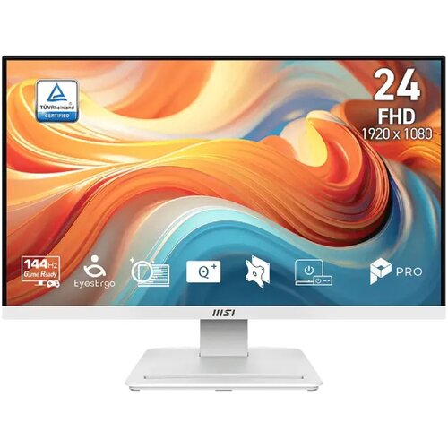 MSI MON 24 PRO MP241W E14V 144Hz Cene