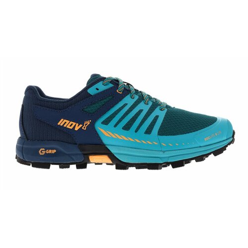 Inov-8 Roclite 275 W V2 (M) Teal/Navy/Nectar UK 7 Women's Running Shoes Cene