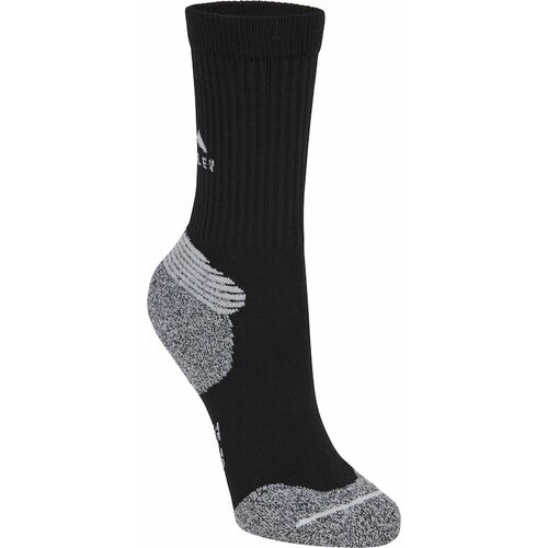 Mckinley hikory ii kids, čarape za planinarenje za dečake, crna 264310 Cene