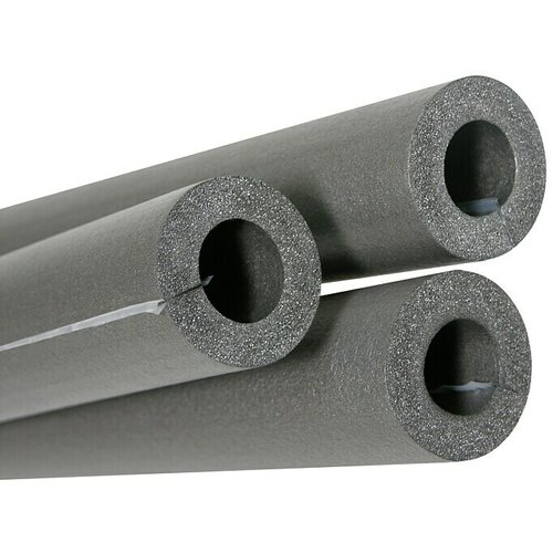 THERMAFLEX ThermaGo Termoizolacijska cijev 42/20 (Promjer: 42 mm, Debljina izolacije: 20 mm, Samoljepljivo, Duljina: 1 m) Slike