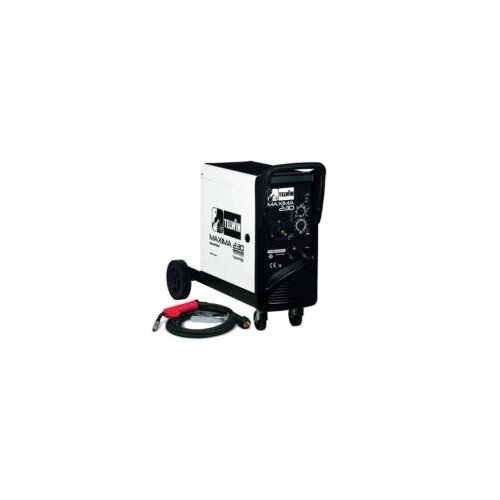  Za varenje Maxima 230 Synergic TELWIN Slike