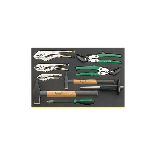 Stahlwille 1120/3 TCS VW/AUDI KAROSS. 96831586 set alata Cijene