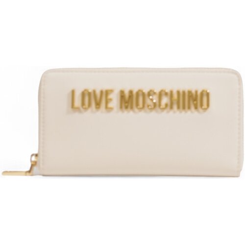Love Moschino Denarnice JC5611PP1I Bež Cene