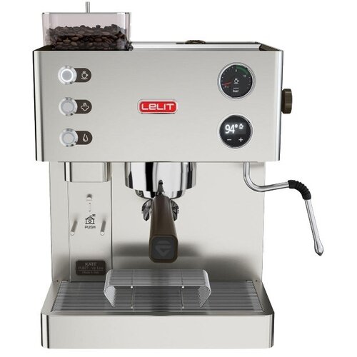  Lelit Kate PL82T Manual Espresso machine 2.5 L Cijene
