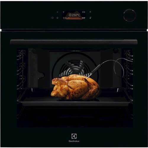 Electrolux ugradna rerna EOC8P39WZ Cene