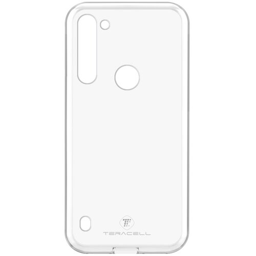 Teracell Maska za Motorola Moto G8 Power Lite Skin transparent Cene