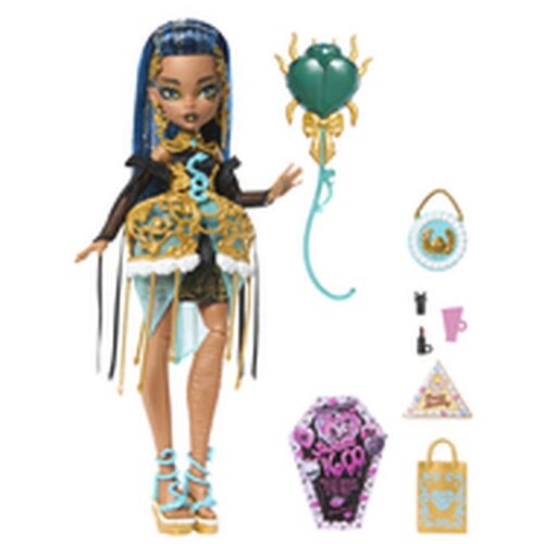 Figure Cleo de Nile - 1 k. Slike