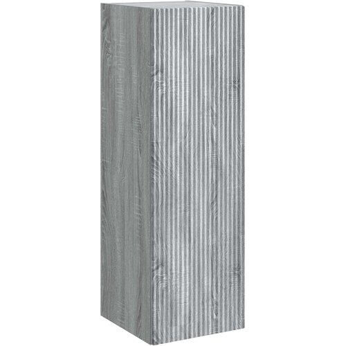 vidaXL Ormar za Kupaonicu na Zidu Siva Sonoma 33 x 34 5 x 100 cm - Siva Sonoma 33 x 34 5 x 100 cm Cijene