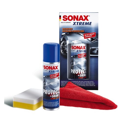 SONAX XTREME Protect+Shine Hybrid &ndash; Sprej za hibridnu za&scaron;titu, 210ml - 222100 Cene