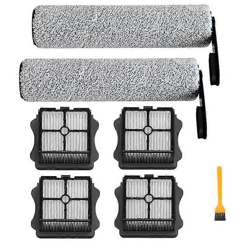 INORCO Vrtljiva krtača, glavna krtača, HEPA filter za Tineco Floor One 2.0 Led/lcd, (22024621) Cene