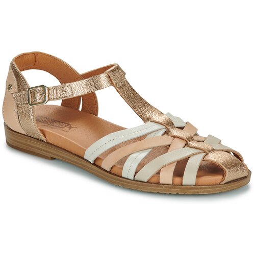 Pikolinos FORMENTERA W8Q Gold Slike