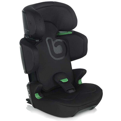 BE COOL autosjedalica Foldy i-Size 15-36 kg (100-150 cm), Be Carbon Cijene