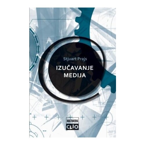 Clio Stjuart Prajs - Izučavanje medija Cene