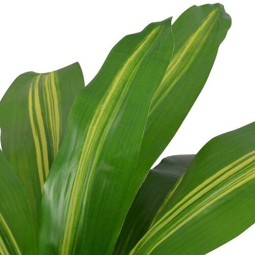  Umjetna biljka Dracena s posudom 90 cm Zelena Slike