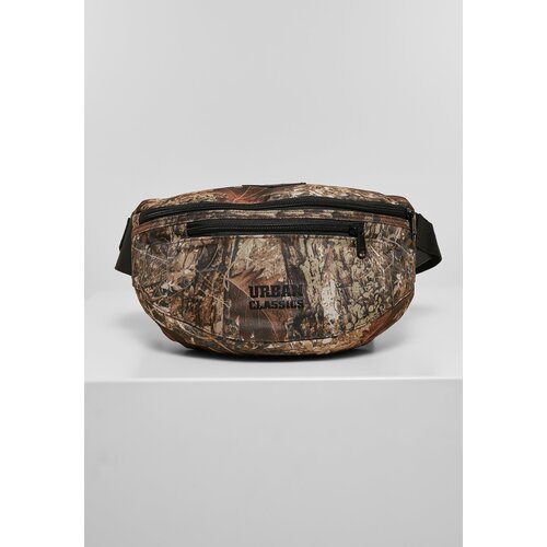 Urban Classics Accessoires Multicolored Real Tree Camo Shoulder Bag Cene