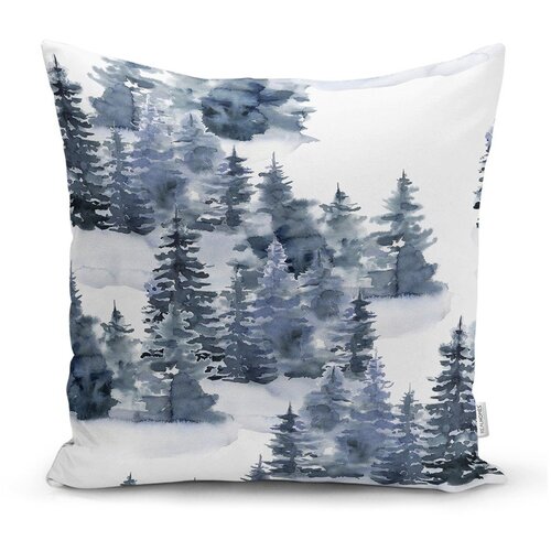 Mila Home Ukrasna jastučnica 43x43 cm Winter Scenery – Cijene