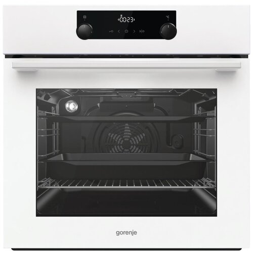 Gorenje Ugradbena pećnica, zapremina 71 l, 2700W, A – BO735E11W Cijene