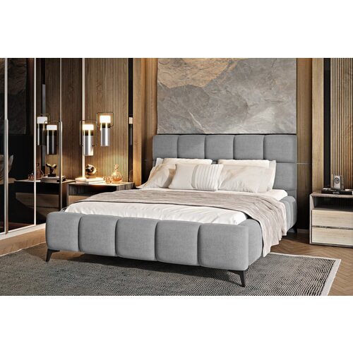 ELTAP Tapecirani krevet Mist s spremi�tem-140x200-Sola 4 Cijene