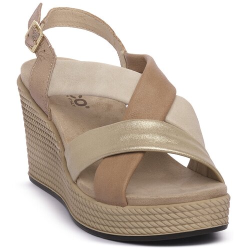 IgI&amp;amp;CO AGATA PLATINO Siva Slike