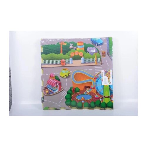  706705 PODNE PUZZLE Cene